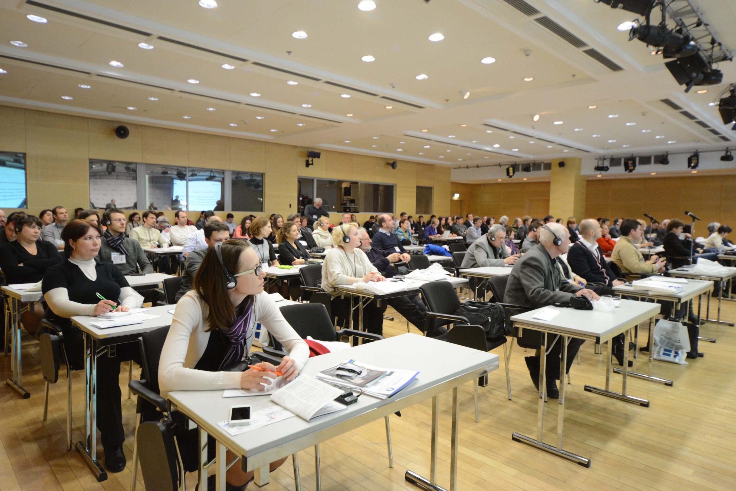 Archi-World Academy & Awards